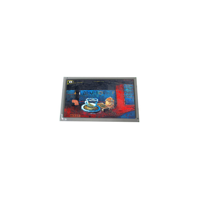 Buen precio Venta caliente de 7.0 pulgadas 800*480 AM-800480RSTZQW-TA1H Pantalla LCD para automóviles en línea