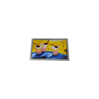 Buen precio 800*480 AM-800480S1TMQW-TW0H 7.0 pulgadas pantalla LCD industrial en línea