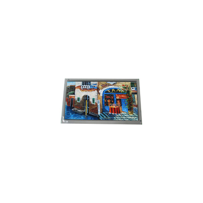 Buen precio 7.0 pulgadas AM-800480STMQW-00 Panel de pantalla LCD para pantallas de automóviles en línea