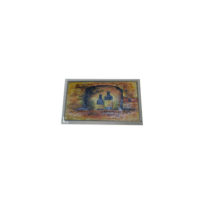 Buen precio 800*480 7.0 pulgadas AM-800480STMQW-A1H LVDS Pantalla LCD LCD Partes en línea
