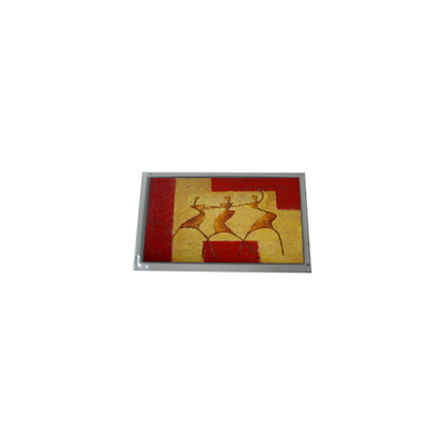 Buen precio 800*480 AM-800480STMQW-E6 7.0 pulgadas 60Hz 350 cd/m2 Panel de pantalla LCD en línea
