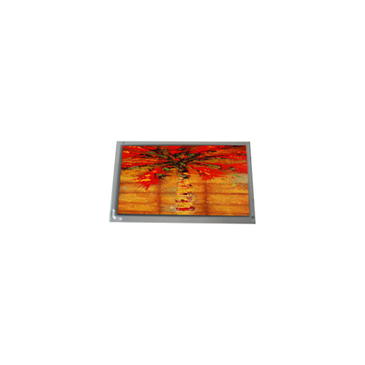 Buen precio 7.0 pulgadas AM-800480STMQW-T02 800*480 pantalla LCD pantalla LCD en línea