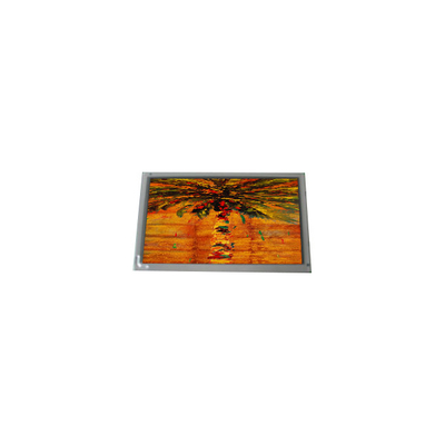 Buen precio 7.0 pulgadas AM-800480STMQW-T03 pantalla táctil LCD para pantallas de automóviles en línea