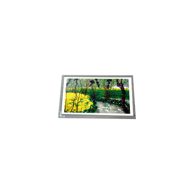 Buen precio Venta en caliente de 7.0 pulgadas AM-1024600K2TMQW-T02H-A TFT LCD con pantalla táctil en línea
