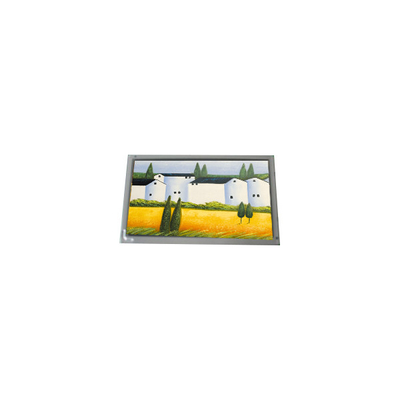 Buen precio 1024*600 AM-1024600L2HMQW-T01H Panel de pantalla táctil LCD de 10,1 pulgadas en línea