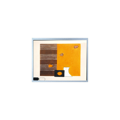Buen precio AM-1024768G1TMQW-00H 12.1 pulgadas TFT 500 cd/m2 Panel de pantalla LCD en línea