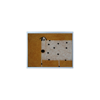 Buen precio AM-1024768Y2TZQW-A1H 1024*768 Pantalla LCD TFT para uso industrial en línea