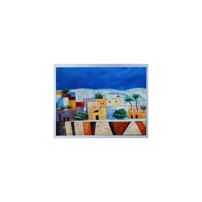 Buen precio AM-1280800N1TZQW-T06H 10,1 pulgadas 40 pines TFT pantalla LCD industrial en línea