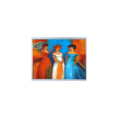 Buen precio 5.0 pulgadas TF800480-68-0 800*480 LCD PCAP Display para AMPIRE en línea