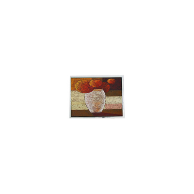 Buen precio Venta caliente de 5.3 pulgadas 256 * 128 DMF682AF módulo de panel de pantalla LCD en línea