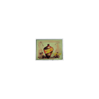 Buen precio Nuevo panel de pantalla LCD de 5,3 pulgadas DMF682AN 256*128 en línea