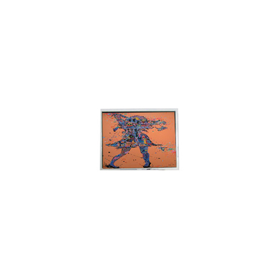 Buen precio DMF-50840NF-FW-3 5,7 pulgadas 320*240 pantalla LCD táctil industrial en línea