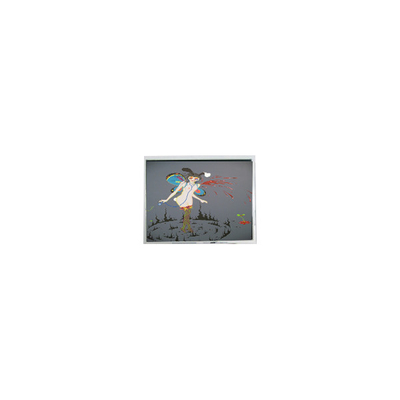 Buen precio Display LCD original de 5,2 pulgadas 240*64 F-51405GNB-LW-ANN WLED en línea
