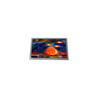 Buen precio 10.4 pulgadas T-51513D104J-FW-A-AKN 640 * 480 pantalla LCD industrial en línea