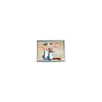 Buen precio 800*600 12.1 pulgadas T-55788GD121J-LW-AGN 30 pines módulo de panel LCD en línea