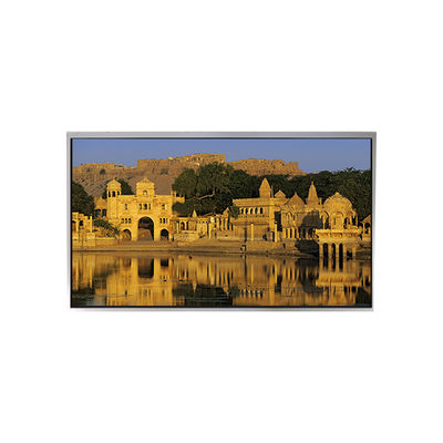 Buen precio 1024*600 P1010WSN1ME01 10,1 pulgadas WLED pantalla LCD industrial en línea