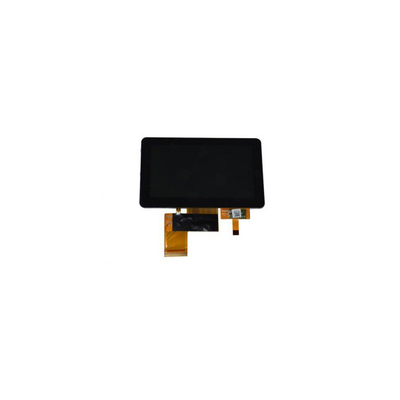 Buen precio TM043NVHG08 480*272 4,3 pulgadas 60Hz 40 pines pantalla LCD en línea