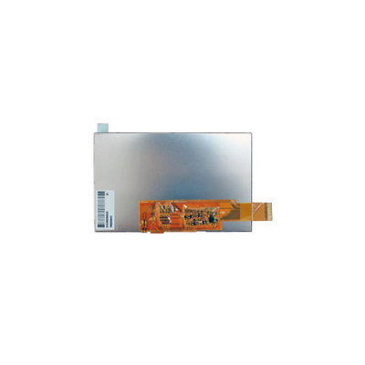 Buen precio Mini 5.0 pulgadas 800*480 TM050RBH01-00 Pantalla LCD para UMPC MID en línea