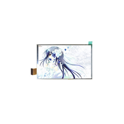 Buen precio 800*480 TM050RBH01-41 Pantalla LCD para navegación portátil en línea