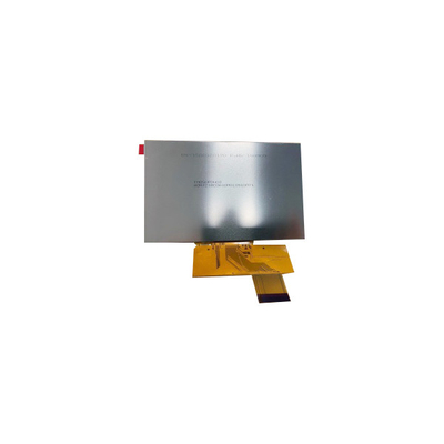 Buen precio nuevo 800*480 TM050RDH03-40 5.0 pulgadas 40 pines módulo LCD en línea
