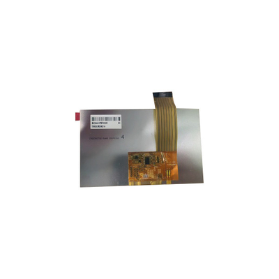 Buen precio 5.0 pulgadas TM050RDHG14-00 800*480 Parts de pantalla de panel LCD en línea