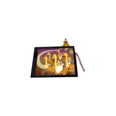 Buen precio 640*480 TM057QVHG01 5.7 pulgadas PCAP pantalla LCD panel de LCD en línea