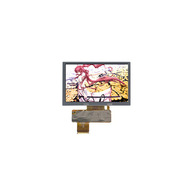 Buen precio TM057QVZ00 640*480 5,7 pulgadas pantalla LCD WLED pantalla LCD en línea