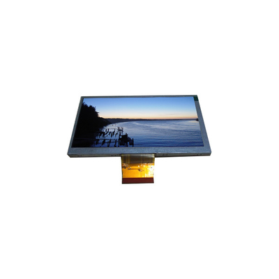 Buen precio Venta caliente TM060RDH01 Pantalla LCD de 6,0 pulgadas para reproductor de DVD portátil en línea