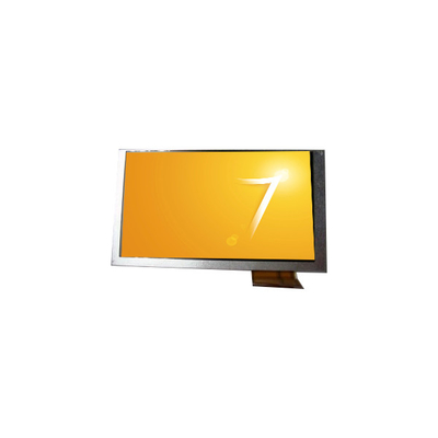 Buen precio nueva pantalla LCD de 6.2 pulgadas TM062RDH03 de 60 pines para industrial en línea