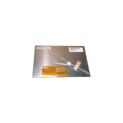 Buen precio TM070DDH02 7.0 pulgadas en stock 250 cd/m2 pantalla LCD monitor de LCD en línea