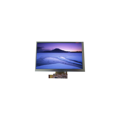 Buen precio TM070DVHG01-00 1024*600 7.0 pulgadas PCAP LCD Modulo de pantalla de LCD en línea