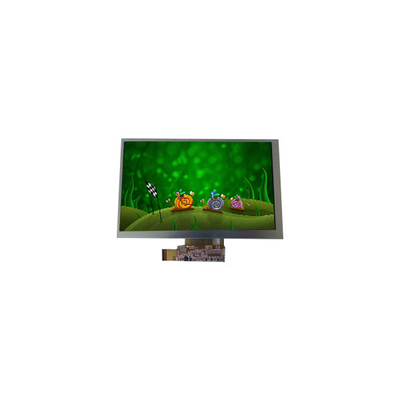 Buen precio en stock 1024*600 7.0 pulgadas TM070DVHG01-40 40 pines Parts de pantalla LCD en línea