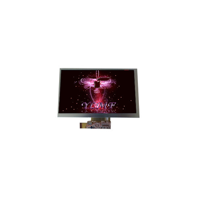 Buen precio original de 7.0 pulgadas TM070JDHG33 pantalla LCD LCD para el cuidado de la salud en línea