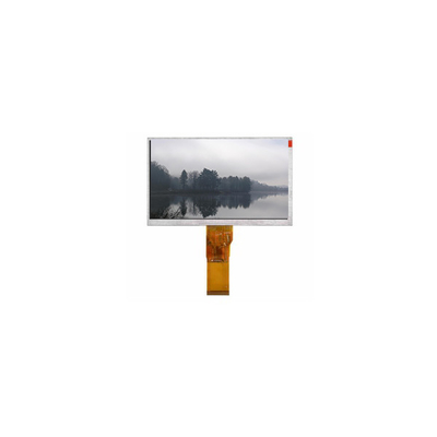 Buen precio TM070RDH10-41 7,0 pulgadas 800*480 Pantalla LCD Industrial Pantalla LCD en línea