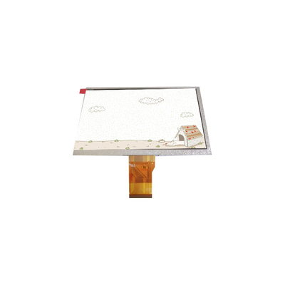 Buen precio Venta caliente 800*480 7.0 pulgadas TM070RDH10-46 Pantalla de pantalla LCD en línea