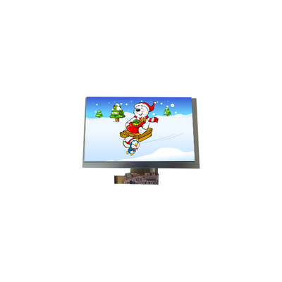 Buen precio en stock 7.0 pulgadas TM070RDH13-41 Pantalla de pantalla LCD en línea