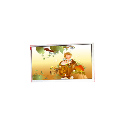 Buen precio TM070RDHG25-00 800*480 7,0 pulgadas LVDS pantalla de panel LCD en línea