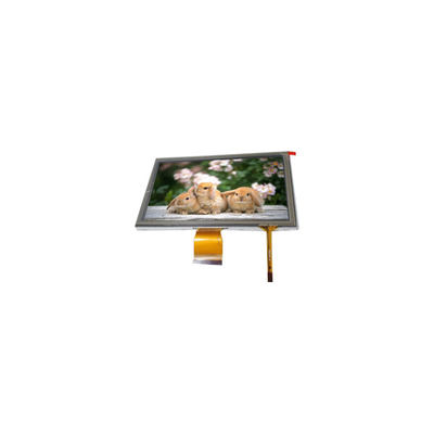 Buen precio En stock 8.0 pulgadas TM080RBHG30 LCD pantalla táctil pantalla LCD en línea