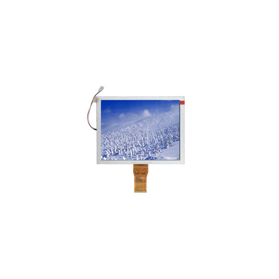 Buen precio TM080SDH01-41 800*600 8.0 pulgadas 60Hz pantalla LCD industrial en línea