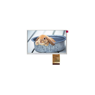 Buen precio Display LCD de 800*600 de 8,0 pulgadas TM080SDHG02-00 500 cd/m2 en línea
