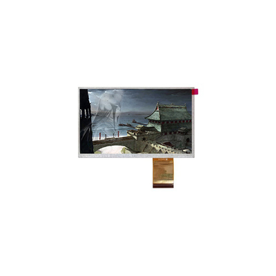 Buen precio TM080SDHG02-41 800 * 600 8.0 pulgadas 16.7M pantalla LCD monitor de LCD en línea