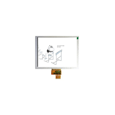 Buen precio Nuevo 1024*768 TM080TDGP01-00 Display de panel LCD industrial de 8,0 pulgadas en línea