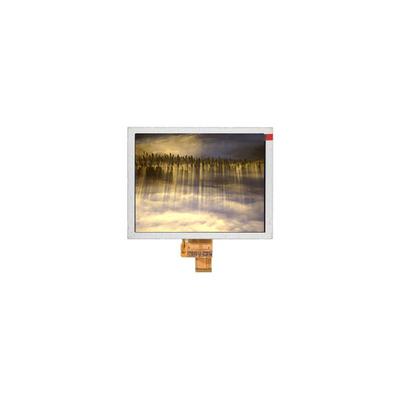 Buen precio TM080TDHG01-40 1024*768 60Hz 262K Pantalla de pantalla LCD en línea