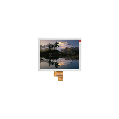 Buen precio nueva pantalla LCD de 8,0 pulgadas TM080TDHG01-43 1024*768 en línea