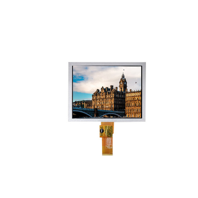 Buen precio Nuevo panel de pantalla LCD de 8,0 pulgadas TM080XDH02 1280*768 en línea