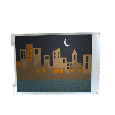 Buen precio El panel de módulo de pantalla LCD original TM084SDHG01-00 800*600 en línea