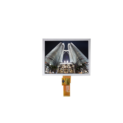 Buen precio 1024*768 9,7 pulgadas TM097TDH01-41 Modulo de pantalla LCD Industrial en línea