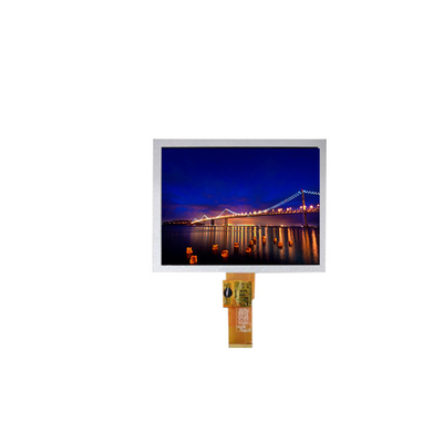 Buen precio TM097TDH03 9.7 pulgadas 1024*768 262K pantalla LCD Panel de módulo en línea