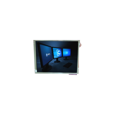 Buen precio TM104SCH02 800 * 600 10,4 pulgadas LVDS pantalla LCD en línea