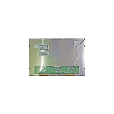 Buen precio En stock 12.1 pulgadas 1280*800 TM121JDGP30-01 262K pantalla LCD en línea